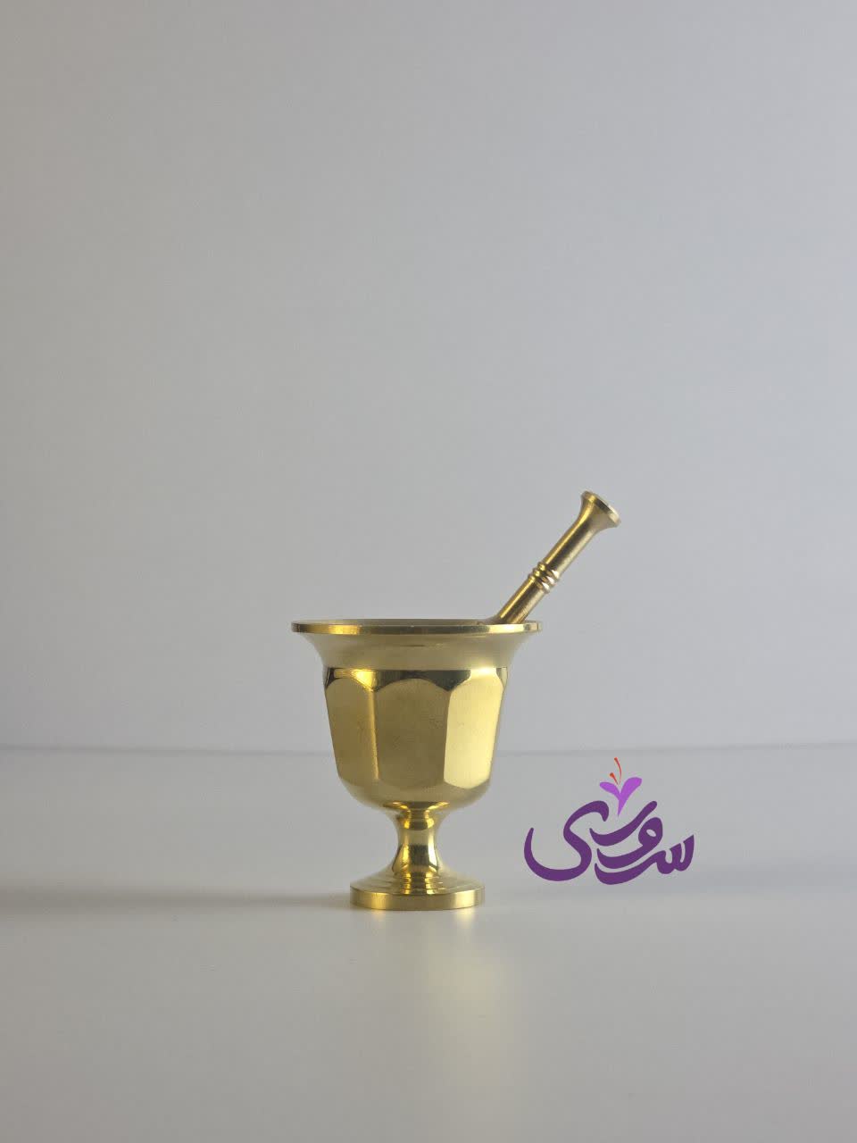 هاون جام 50 هشت وجهی