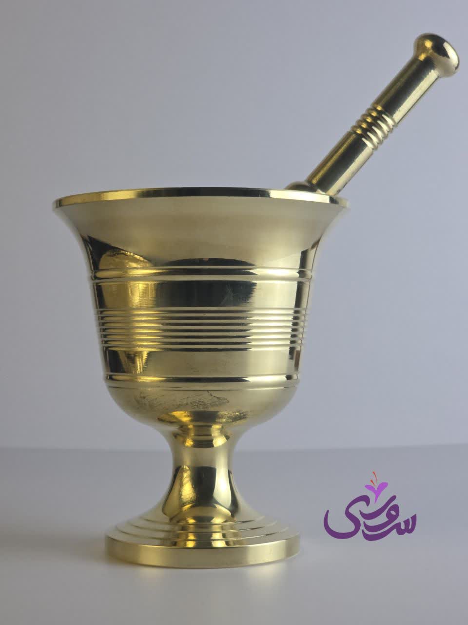 هاون جام ۱۱۵