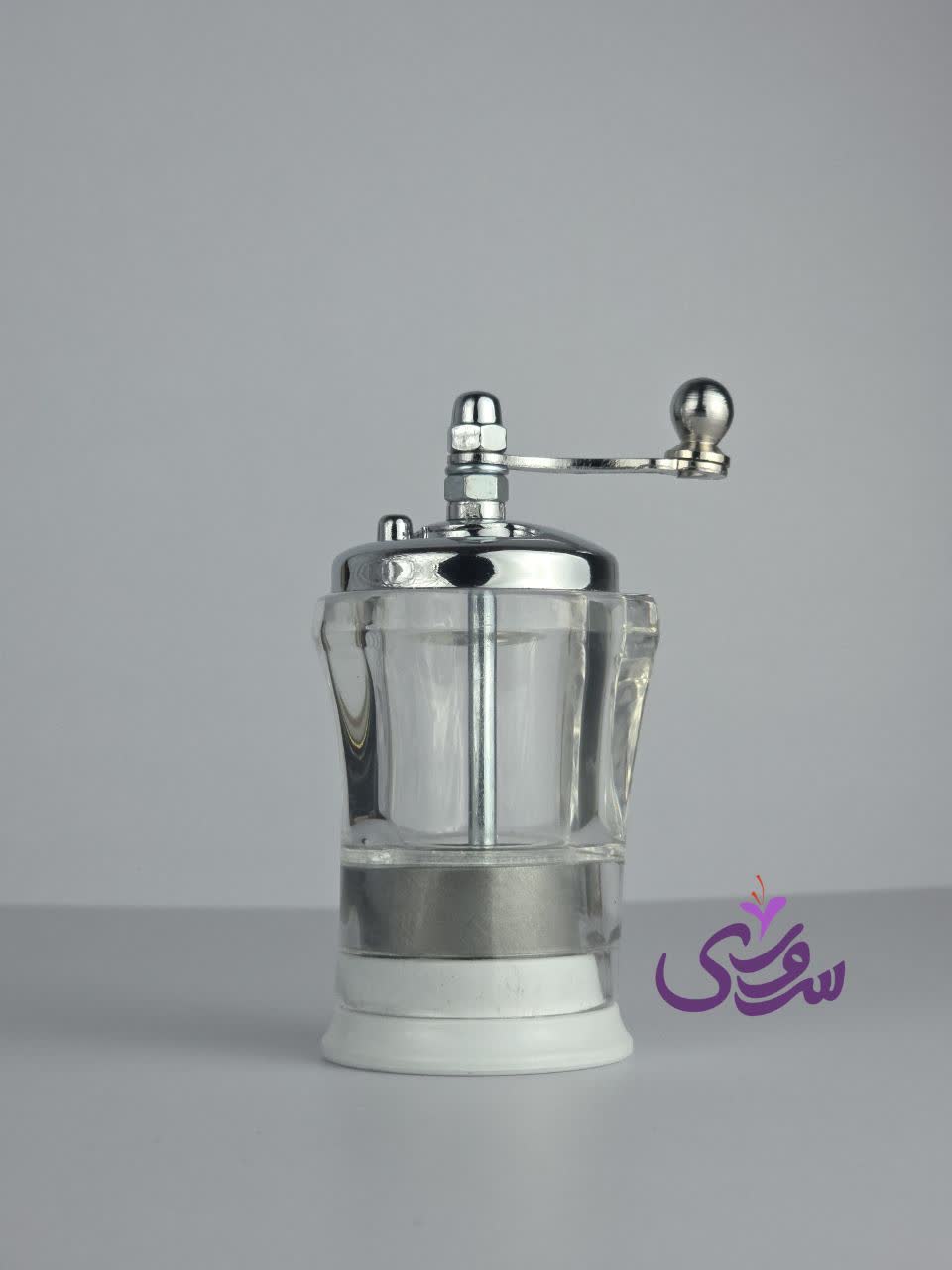 زعفران ساب نگین