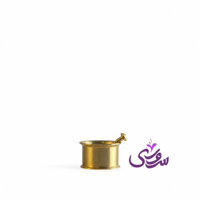 هاون نقلی