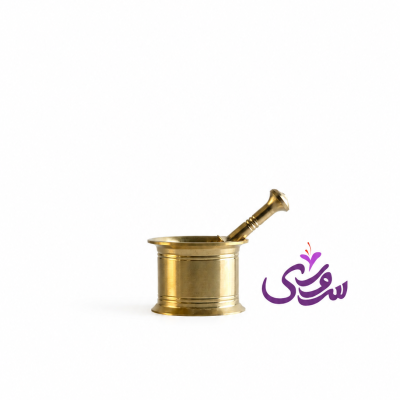 هاون کوچک