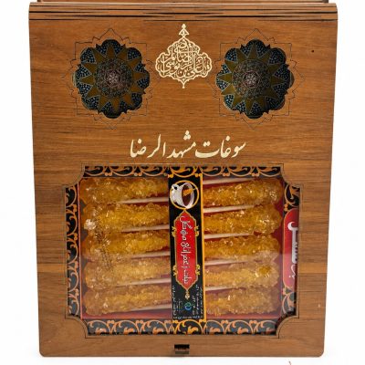 چوبی نبات دار ۵‌گرم