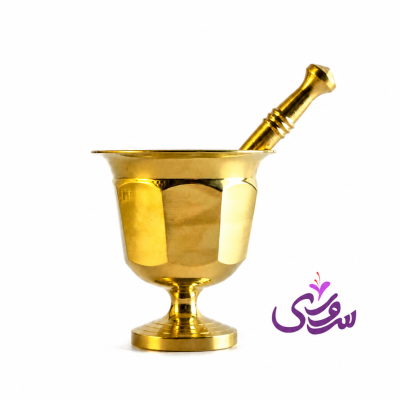 هاون جام ۶۷ هشت‌وجهی