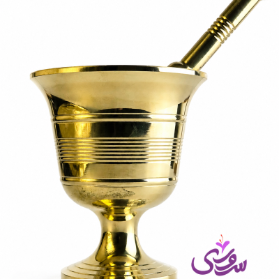 هاون جام ۱۱۵