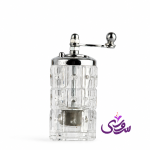 زعفران ساب مروارید طرح دار