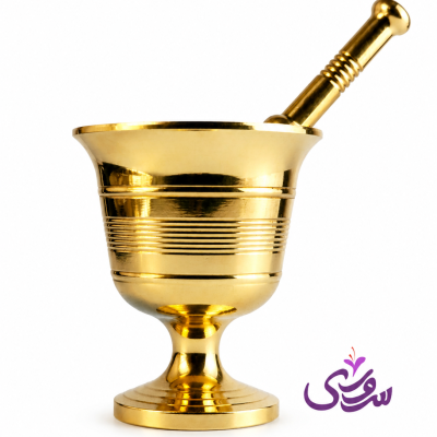 هاون جام ۱۰۰