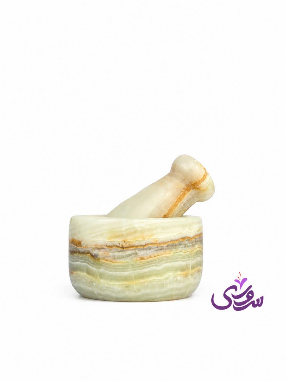 هاون سنگی کوچک