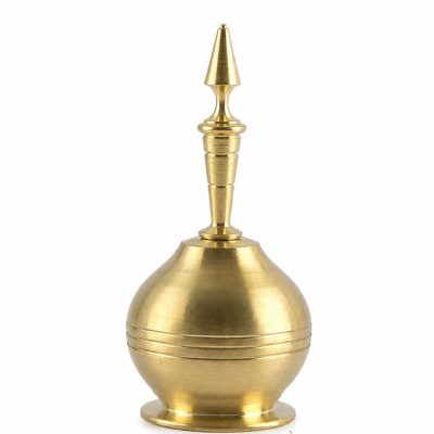 سرمدان توپی