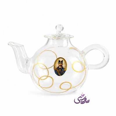 قوری شاه عباسی