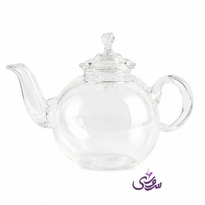 قوری ساده
