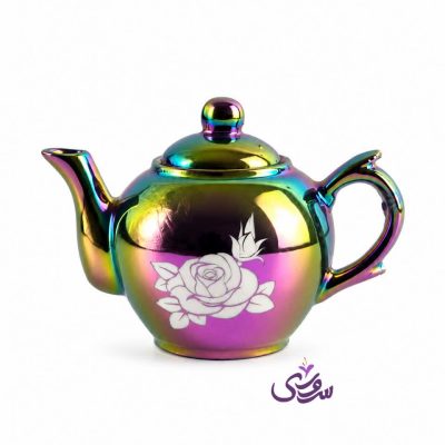 قوری هفت رنگ