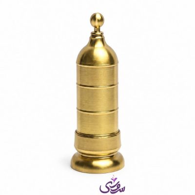 زعفران ساب ساچمه ای (زرین کوب)