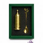 زعفران ساب ساچمه ای قاشق دار(زرین کوب)