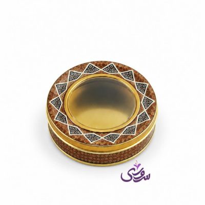 خاتم ۱۵ گرم