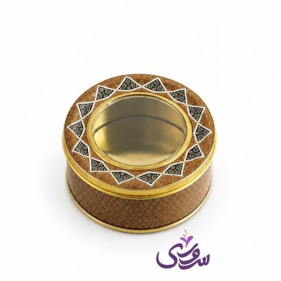 خاتم ۲۵ گرم
