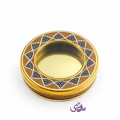 خاتم ۳۰ گرم