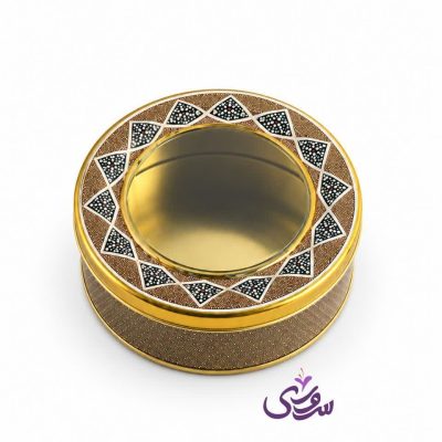 خاتم ۵۰ گرم