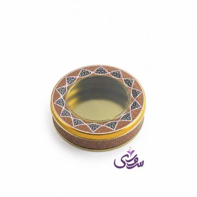 خاتم ۱۰۰ گرم