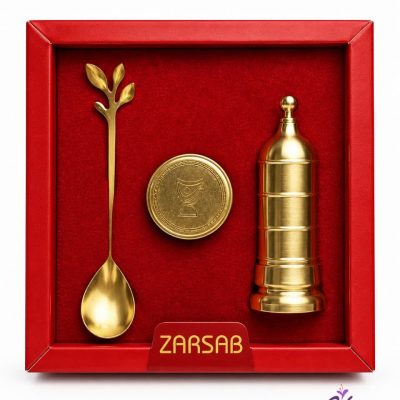 زعفران ساب ساچمه ای کادویی(زرساب)